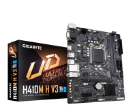 Gigabyte H410M H V3 - 672484 - zdjęcie 1